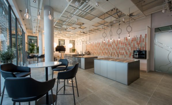 辦公室裝修之后的甲醛問(wèn)題