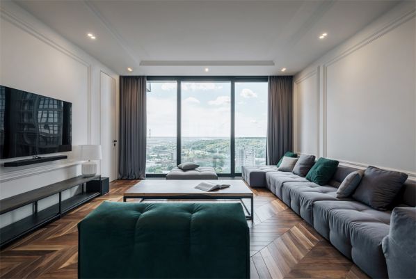 辦公室設(shè)計人員的專業(yè)水平如何