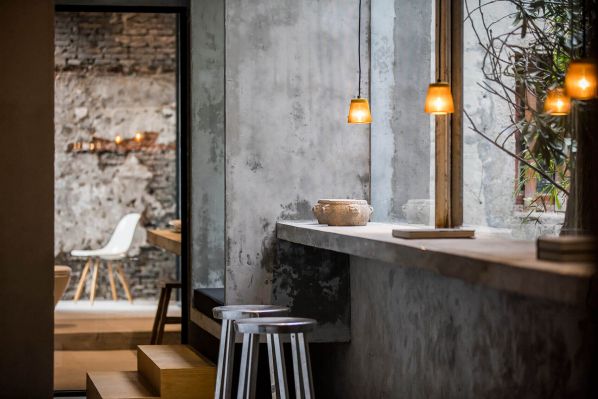 上海辦公室裝修公司能否通過網(wǎng)絡(luò)平臺來選擇