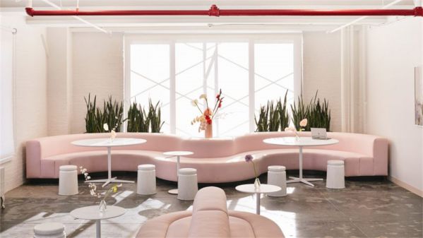 辦公室設計需要考慮合適的規劃設計