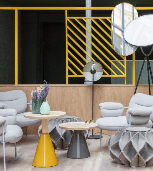 從事辦公室設計行業(yè)怎么樣