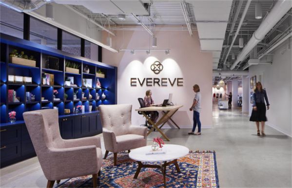 辦公室裝修所傳達的企業(yè)愿景