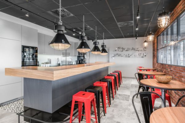 辦公室設(shè)計特點表現(xiàn)在哪些地方