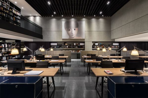 辦公室裝修在什么地方會需要