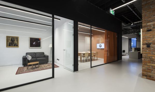 設(shè)計(jì)師對上海辦公室裝修的建議