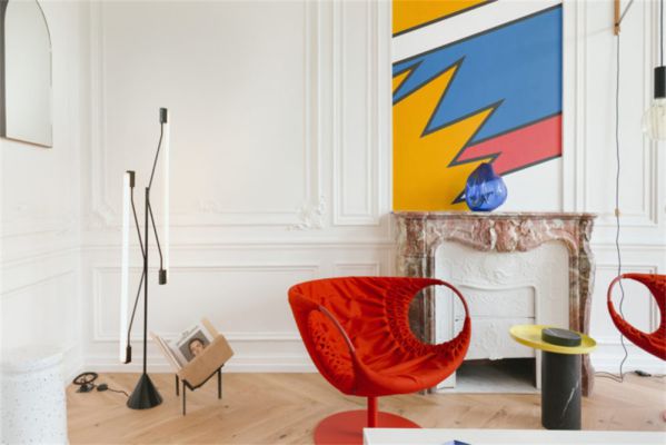 上海辦公室裝修的基礎知識有哪些