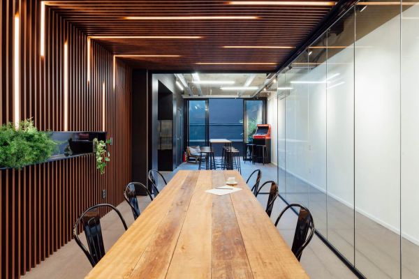 辦公室設(shè)計團隊怎么找