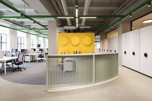 對(duì)于辦公室裝修材料方面的要求