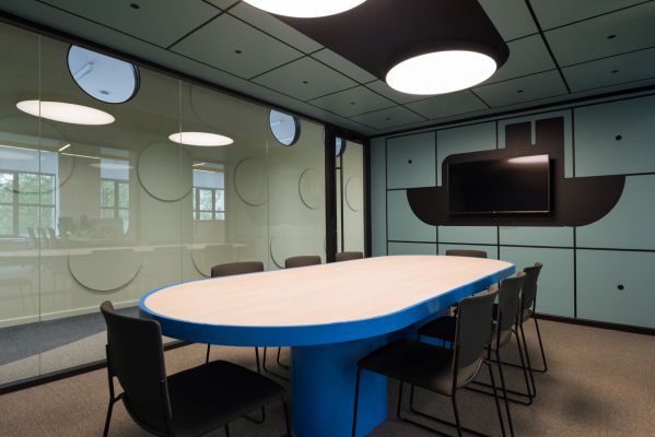 上海辦公室裝修擁有更高性價(jià)比