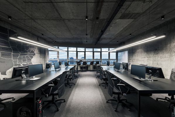 辦公室設(shè)計有什么需要注意的事情