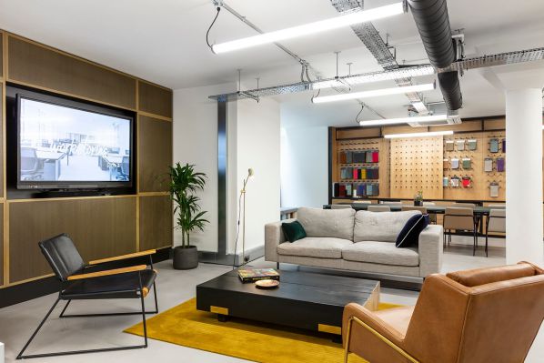 哪些因素會影響辦公室設(shè)計(jì)的效果