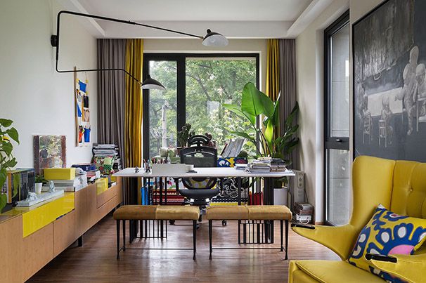 集艾室內設計有限公司(7)