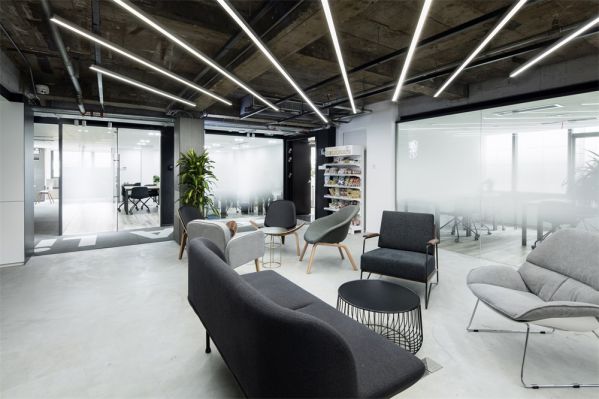 辦公室裝修公司如何會有更好的發(fā)展