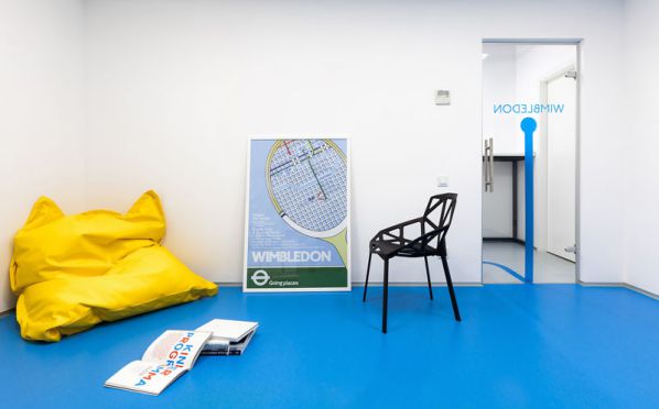 辦公室裝修設(shè)計如何采納企業(yè)文化