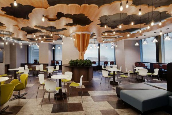 辦公室裝修設計中需注意的要素