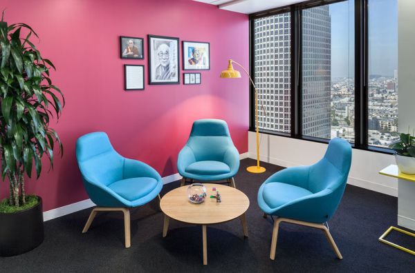 辦公室設(shè)計(jì)裝修風(fēng)水一說(shuō)：提升企業(yè)整體運(yùn)勢(shì)