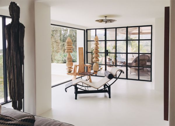 辦公室設(shè)計(jì)裝修之海島別墅設(shè)計(jì)