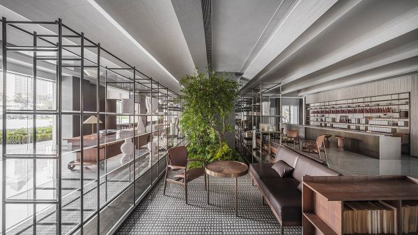 公司辦公室裝修需注意電源電路的設(shè)計方案