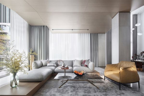 辦公室裝修發展迅速，如何挑選專業的裝修公司